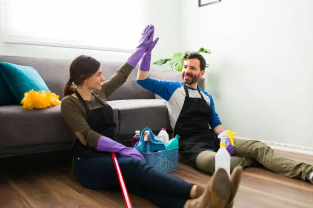Transform Your Home With Thorough Spring Cleaning In Melbourne  